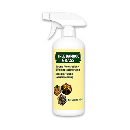 🔥Last Day Promotion 50% OFF🔥2026 Fast-Acting Natural Weed & Grass Killer Spray