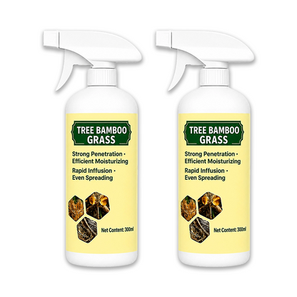 🔥Last Day Promotion 50% OFF🔥2026 Fast-Acting Natural Weed & Grass Killer Spray